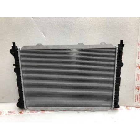 Radiateur eau SUZUKI  d’occasion