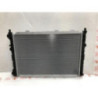 Radiateur eau SUZUKI  d’occasion