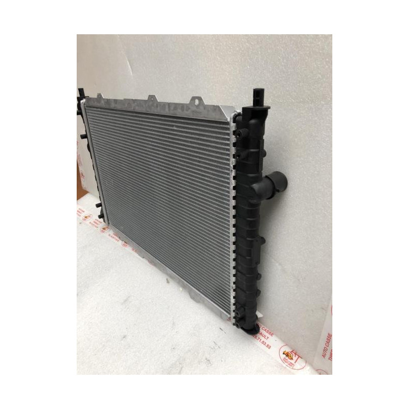 Radiateur eau SUZUKI  d’occasion