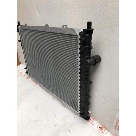 Radiateur eau SUZUKI  d’occasion