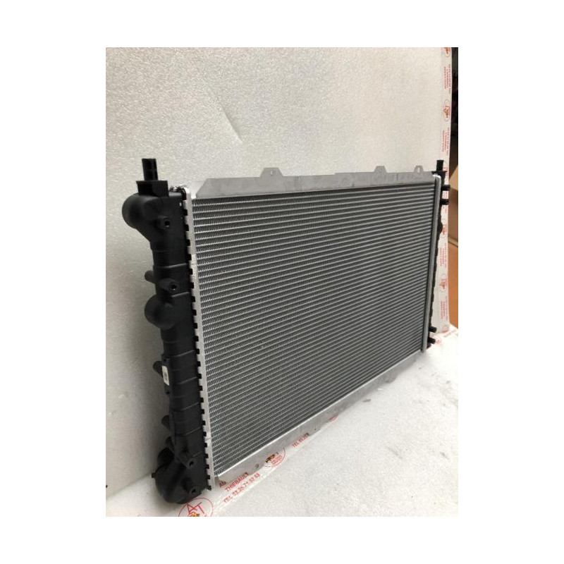 Radiateur eau SUZUKI  d’occasion
