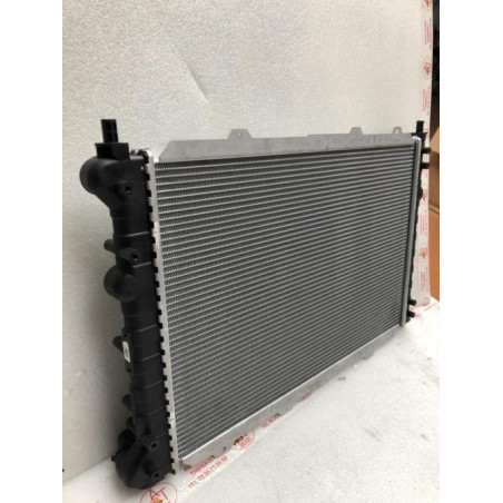 Radiateur eau SUZUKI  d’occasion