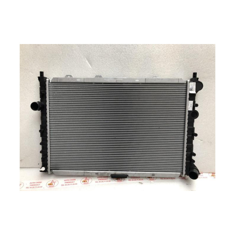 Radiateur eau SUZUKI  d’occasion