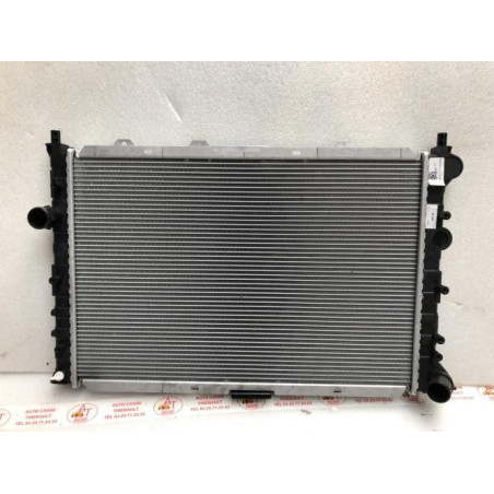 Radiateur eau SUZUKI  d’occasion