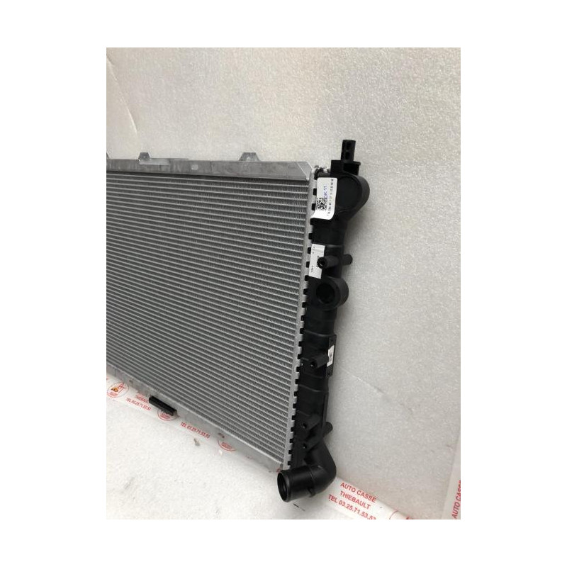 Radiateur eau SUZUKI  d’occasion