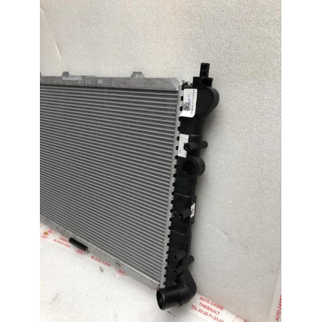 Radiateur eau SUZUKI  d’occasion