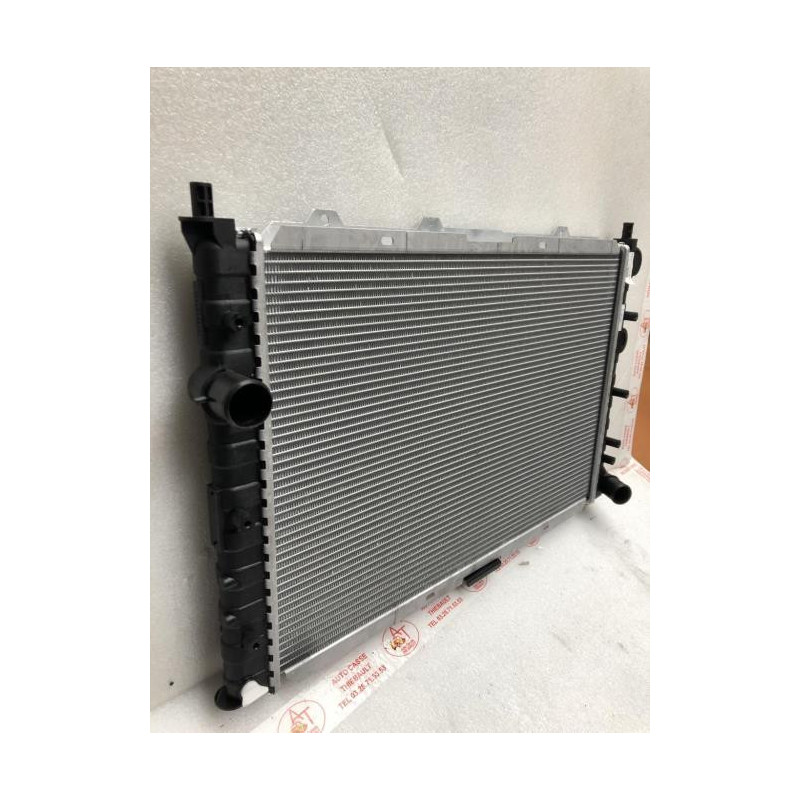 Radiateur eau SUZUKI  d’occasion