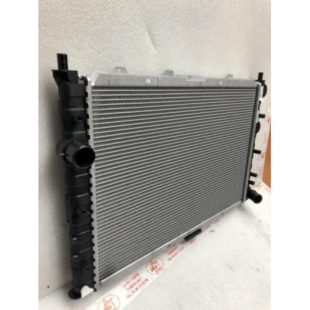 Radiateur eau SUZUKI  d’occasion