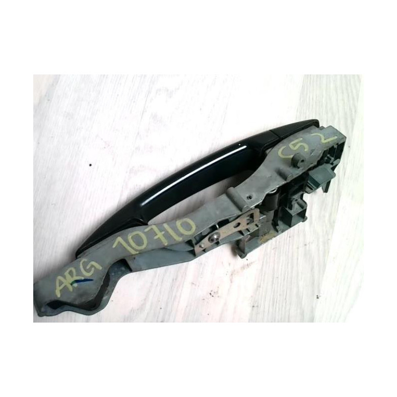 Poignee porte arriere gauche CITROEN C5 2 d’occasion