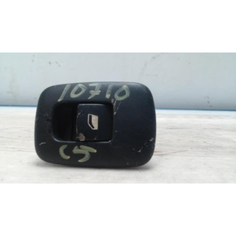 Interrupteur de leve vitre arriere droit CITROEN C5 2 d’occasion
