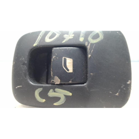 Interrupteur de leve vitre arriere droit CITROEN C5 2 d’occasion