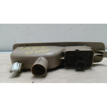 Interrupteur de leve vitre arriere droit RENAULT MEGANE 3 PHASE 1 d’occasion