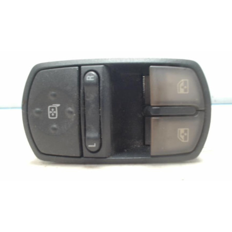 Interrupteur de leve vitre avant gauche OPEL CORSA D PHASE 1 d’occasion