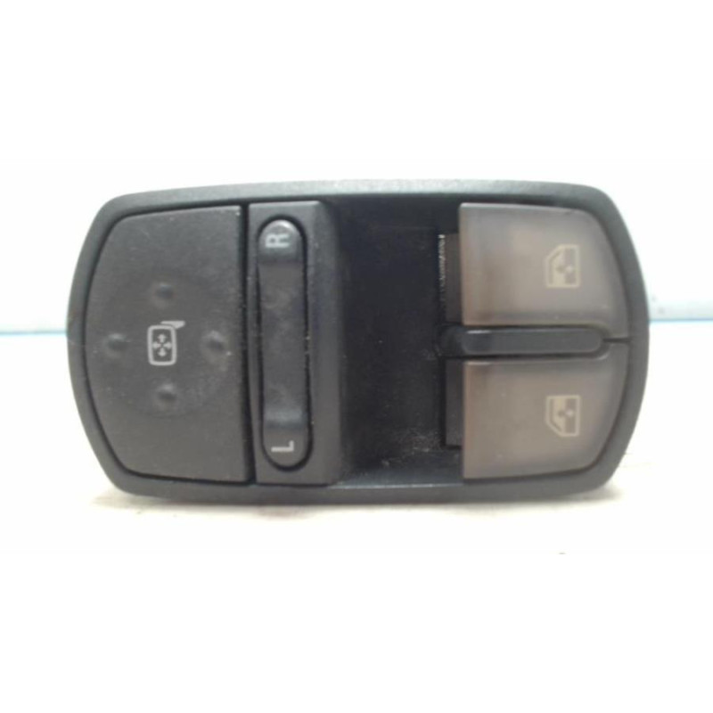 Interrupteur de leve vitre avant gauche OPEL CORSA D PHASE 1 d’occasion