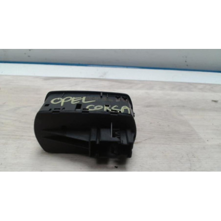 Interrupteur de leve vitre avant gauche OPEL CORSA D PHASE 1 d’occasion