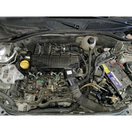 Boite de vitesses RENAULT CLIO 2 CAMPUS PHASE 1 d’occasion