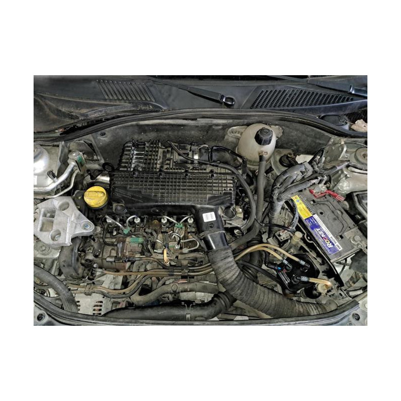 Boite de vitesses RENAULT CLIO 2 CAMPUS PHASE 1 d’occasion