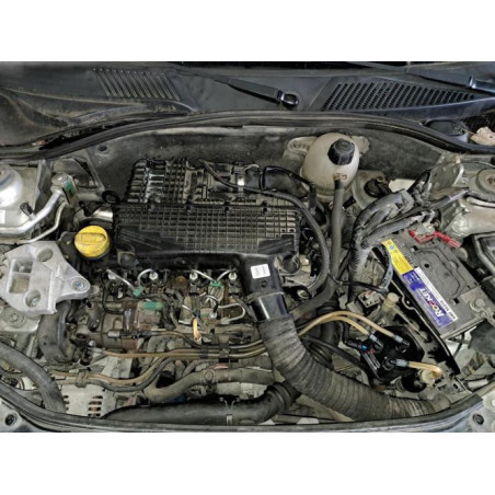 Boite de vitesses RENAULT CLIO 2 CAMPUS PHASE 1 d’occasion