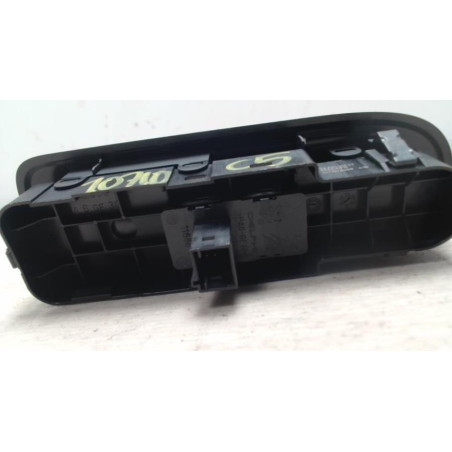 Interrupteur de leve vitre avant droit CITROEN C5 2 d’occasion