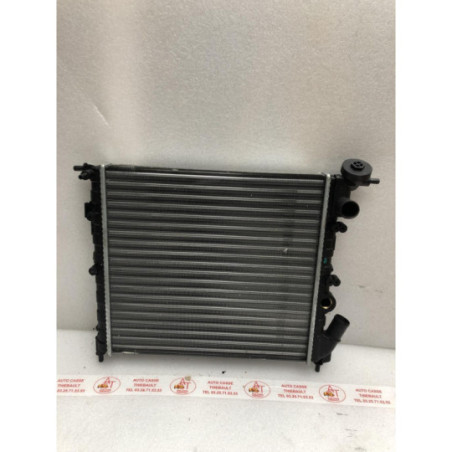 Radiateur eau RENAULT  d’occasion
