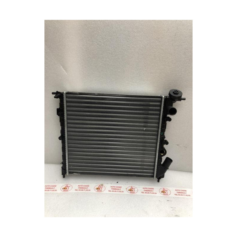 Radiateur eau RENAULT  d’occasion