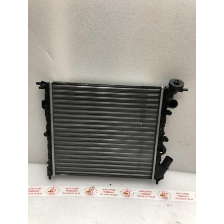 Radiateur eau RENAULT  d’occasion