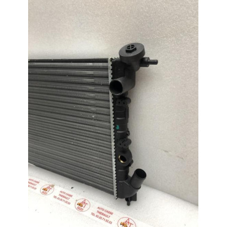 Radiateur eau RENAULT  d’occasion
