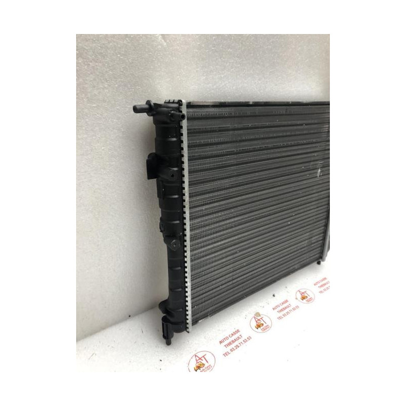 Radiateur eau RENAULT  d’occasion
