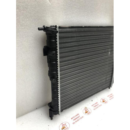 Radiateur eau RENAULT  d’occasion