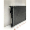 Radiateur eau RENAULT  d’occasion