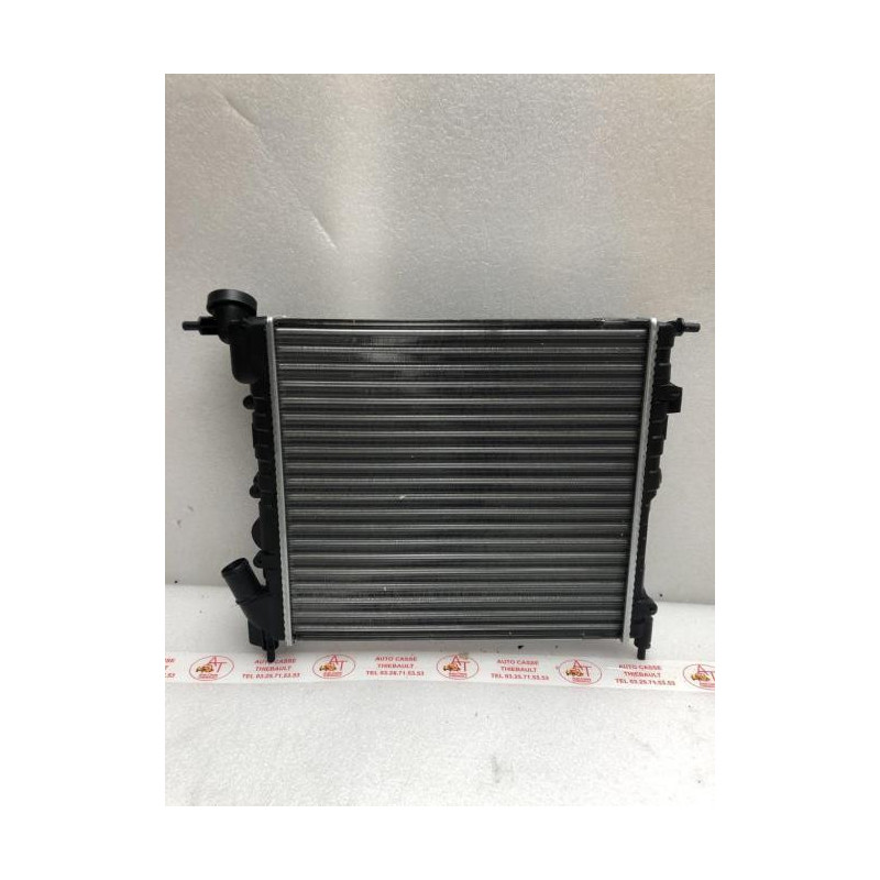 Radiateur eau RENAULT  d’occasion