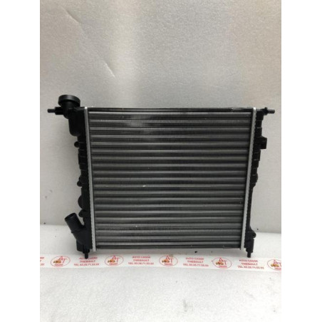 Radiateur eau RENAULT  d’occasion