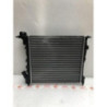 Radiateur eau RENAULT  d’occasion