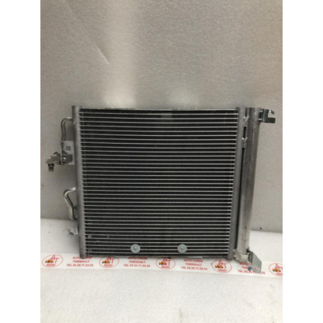 Radiateur condenseur de clim OPEL  d’occasion