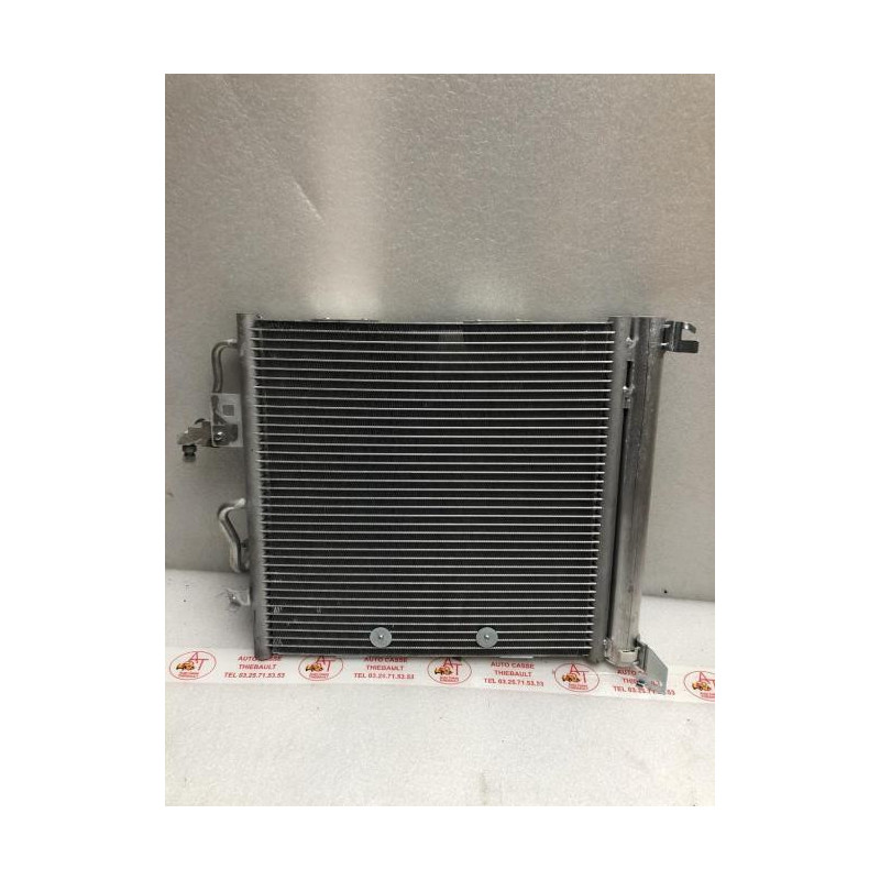 Radiateur condenseur de clim OPEL  d’occasion