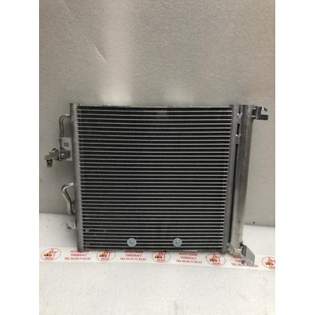 Radiateur condenseur de clim OPEL  d’occasion