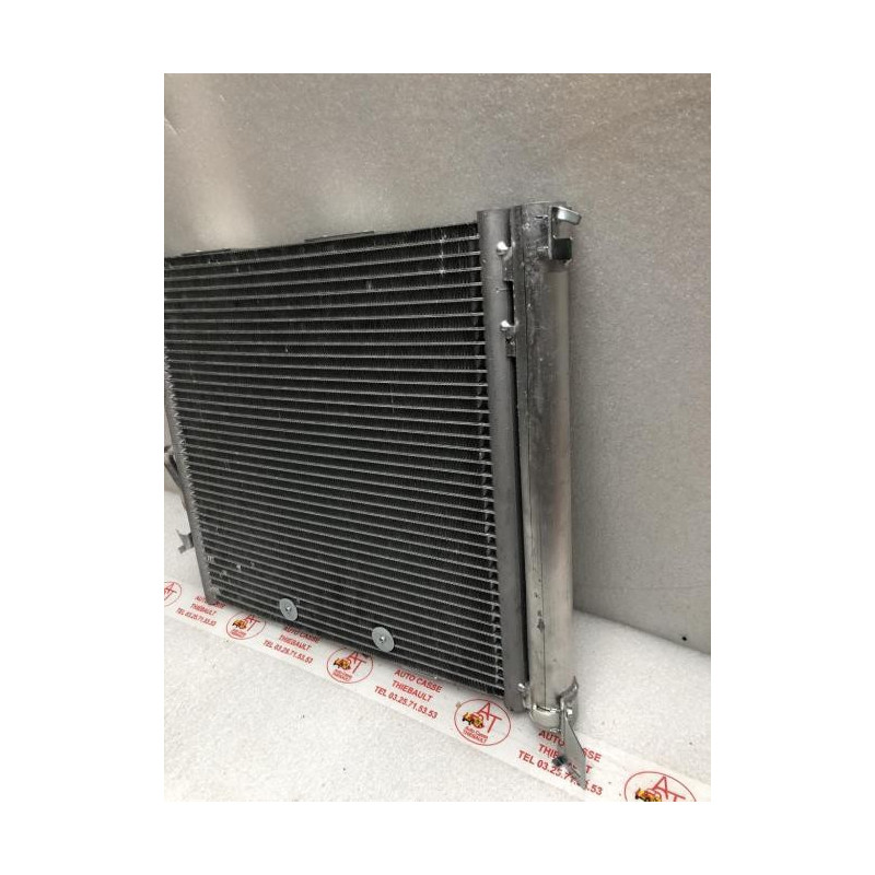 Radiateur condenseur de clim OPEL  d’occasion