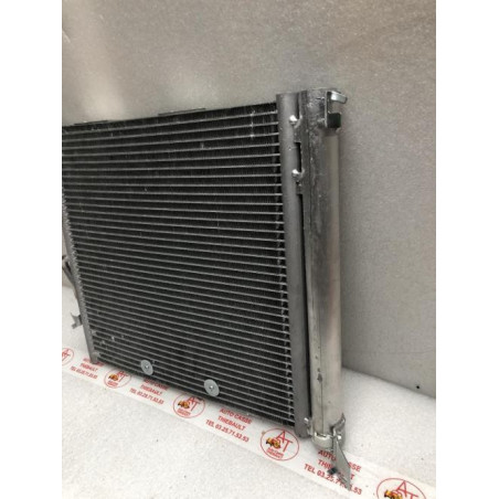 Radiateur condenseur de clim OPEL  d’occasion