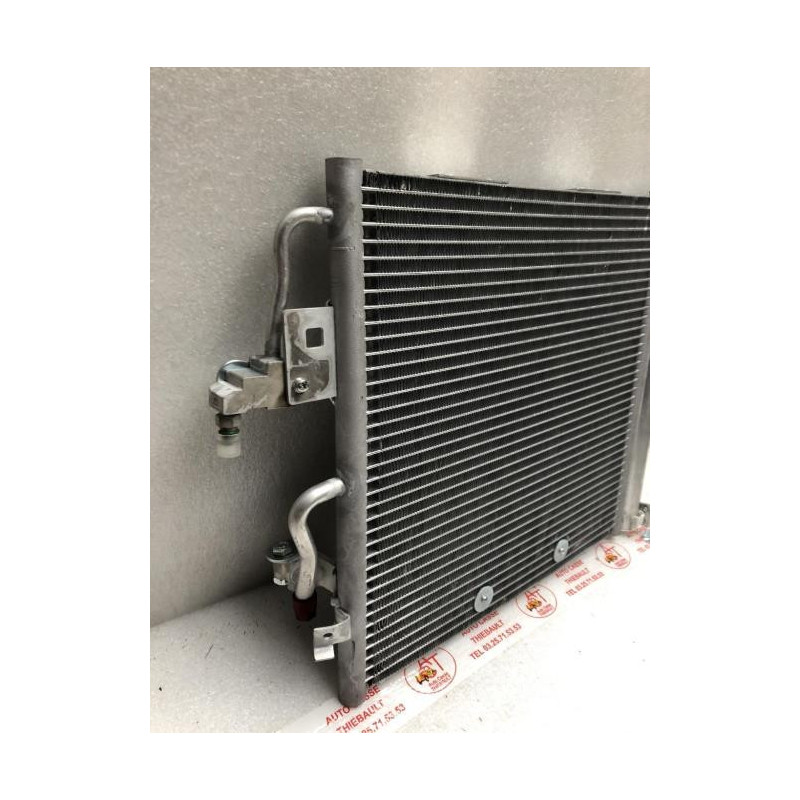 Radiateur condenseur de clim OPEL  d’occasion