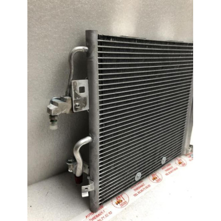 Radiateur condenseur de clim OPEL  d’occasion