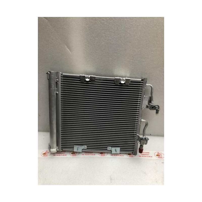 Radiateur condenseur de clim OPEL  d’occasion