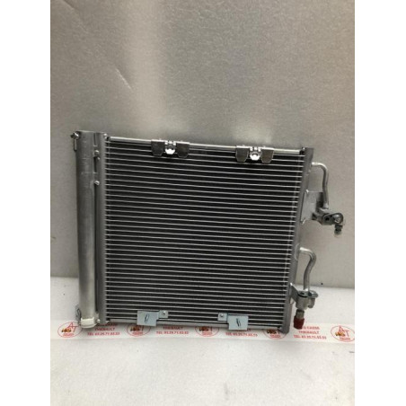 Radiateur condenseur de clim OPEL  d’occasion