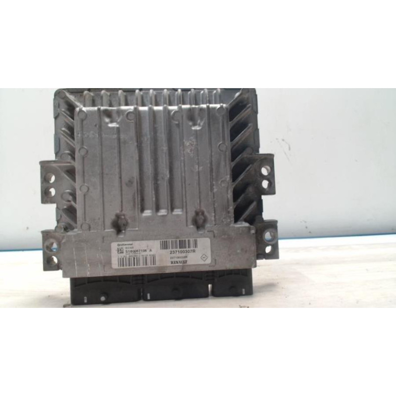 Calculateur moteur RENAULT MEGANE 3 PHASE 1 d’occasion
