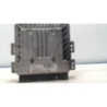 Calculateur moteur RENAULT MEGANE 3 PHASE 1 d’occasion