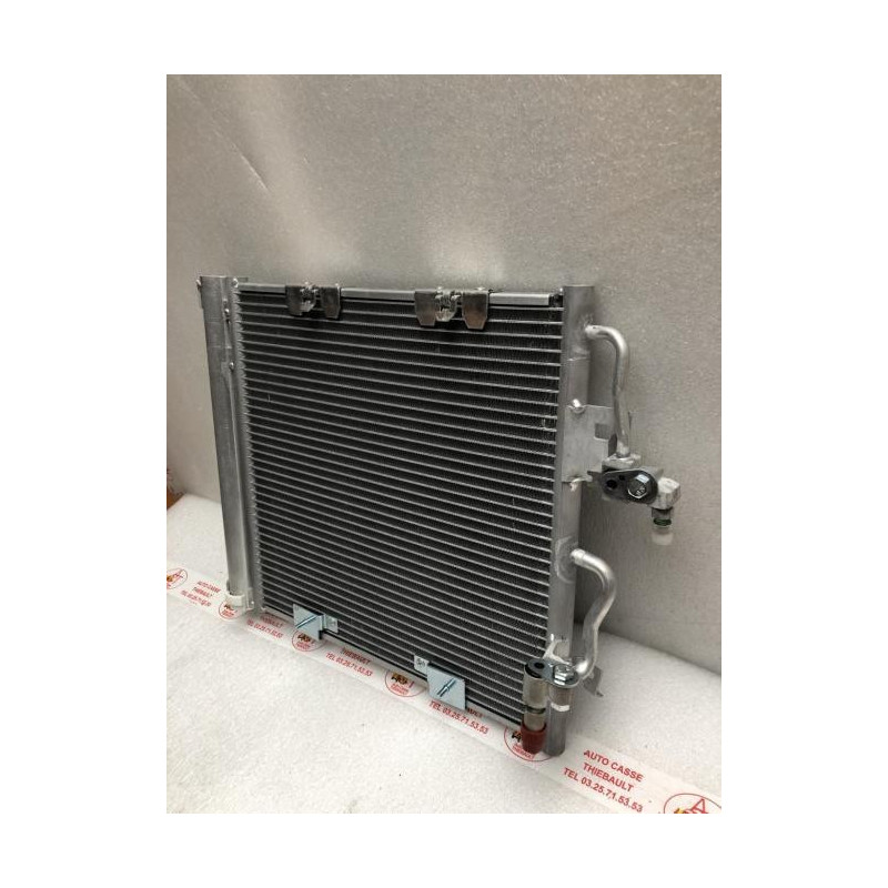Radiateur condenseur de clim OPEL  d’occasion