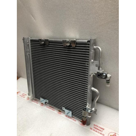 Radiateur condenseur de clim OPEL  d’occasion