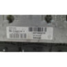Calculateur moteur RENAULT MEGANE 3 PHASE 1 d’occasion