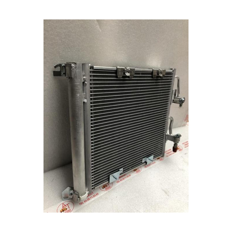 Radiateur condenseur de clim OPEL  d’occasion