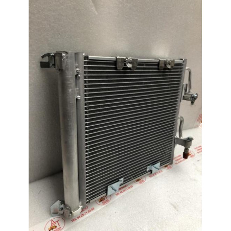 Radiateur condenseur de clim OPEL  d’occasion