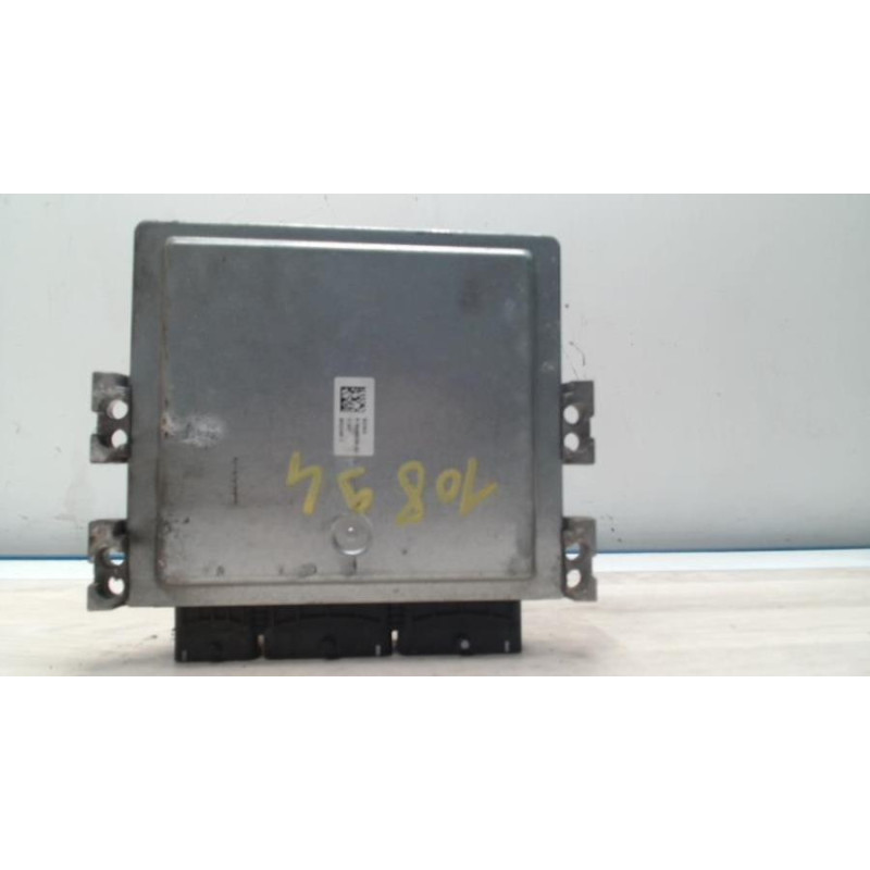 Calculateur moteur RENAULT MEGANE 3 PHASE 1 d’occasion